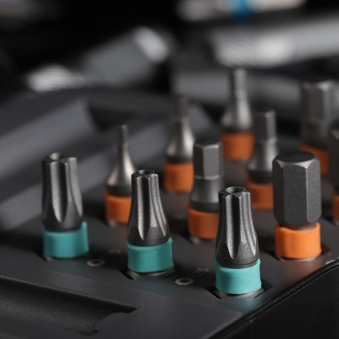 Kit Destornillador FixTool