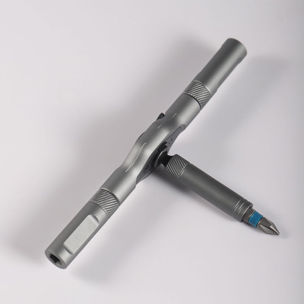 Kit Destornillador FixTool