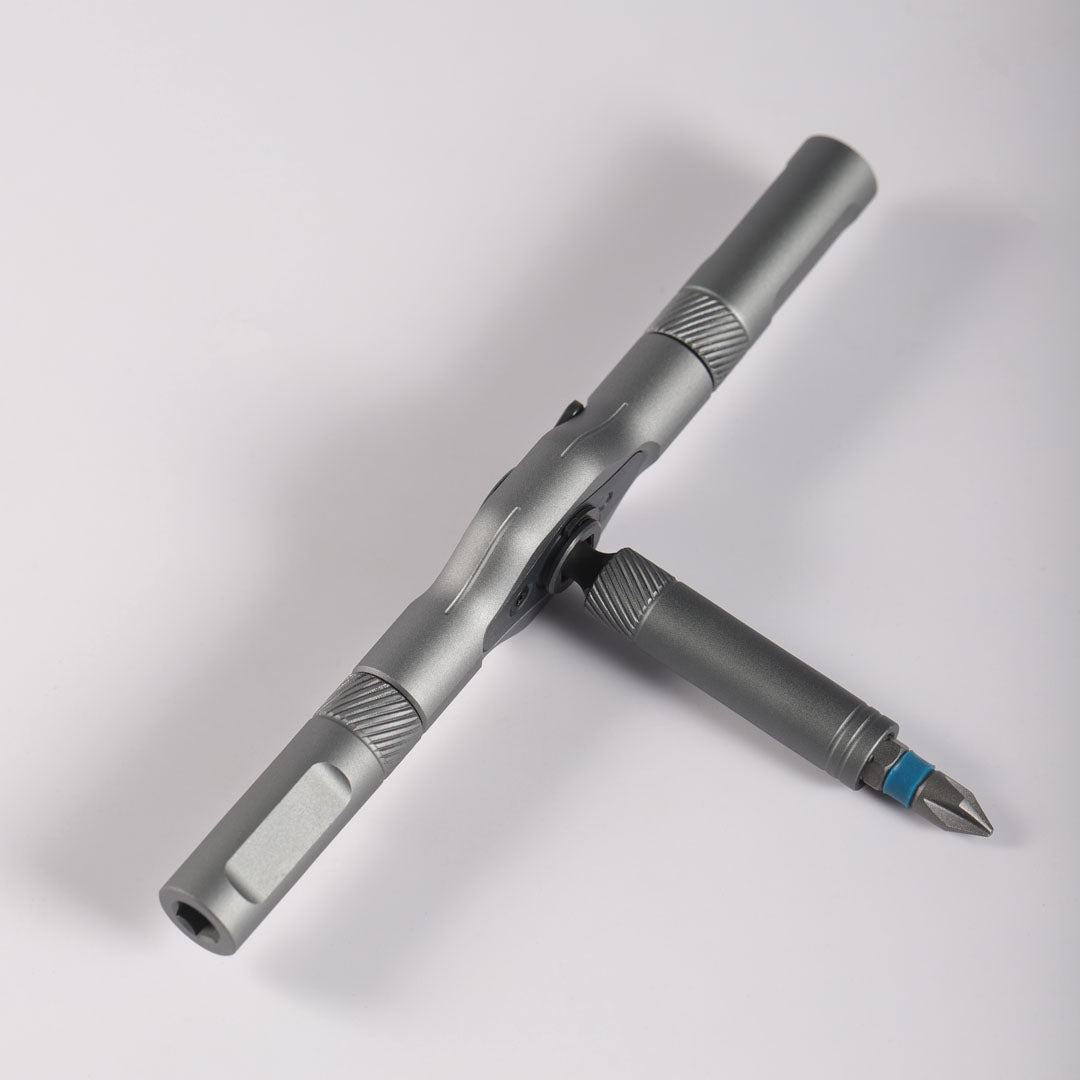 Kit Destornillador FixTool